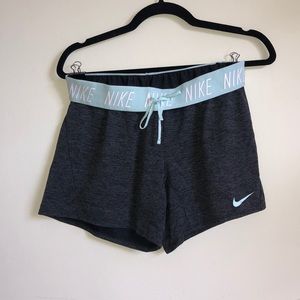 Nike Athletic Shorts
